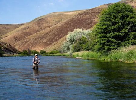 Macks Canyon Recreation Area
