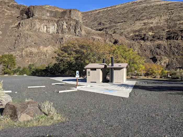 Macks Canyon Recreation Area Picture 8
