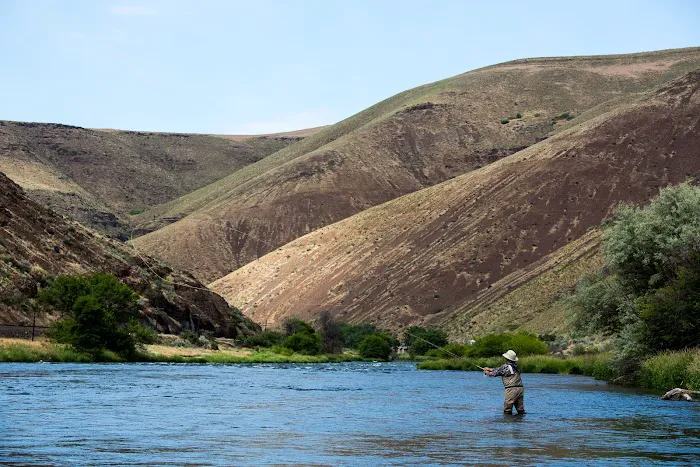 Macks Canyon Recreation Area Picture 3