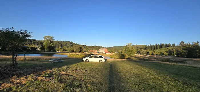 Camping at Taylor Farm Picture 1