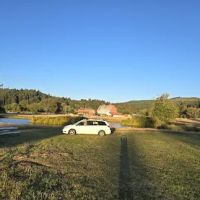 Camping at Taylor Farm ico