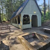 Promontory Park Campground ico