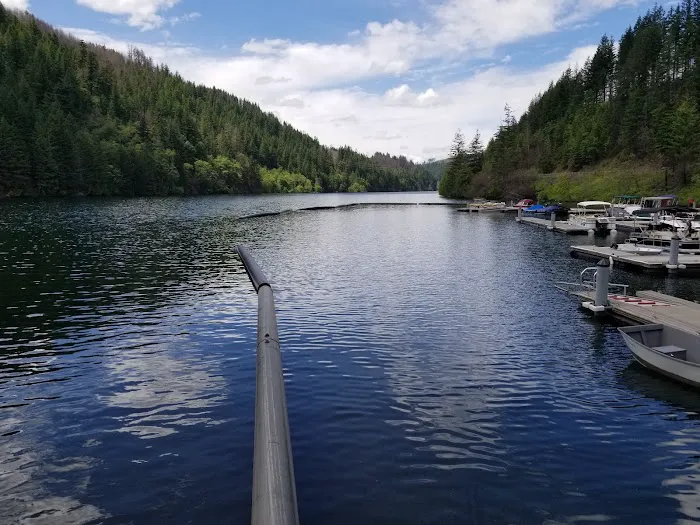 Promontory Park Campground Picture 10