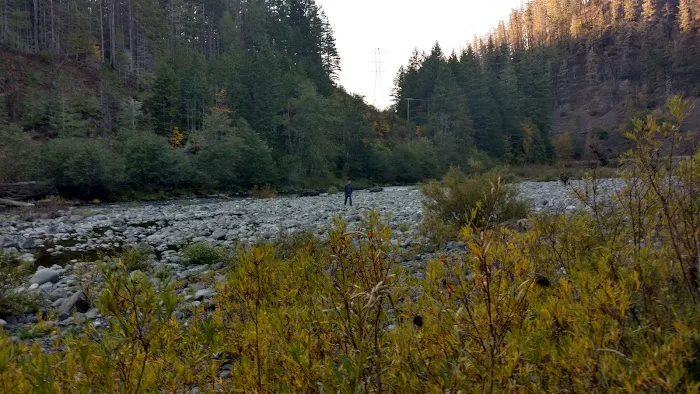 Lazy Bend Campground Picture 2