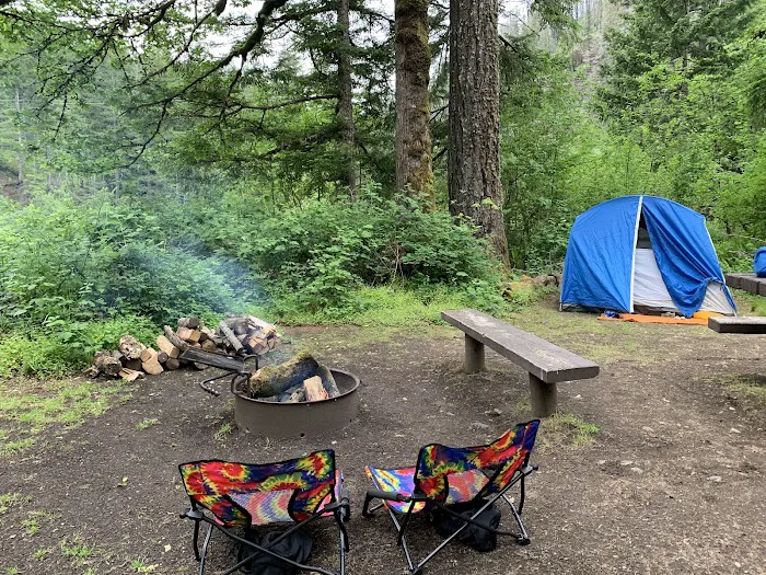 Lazy Bend Campground Picture 3