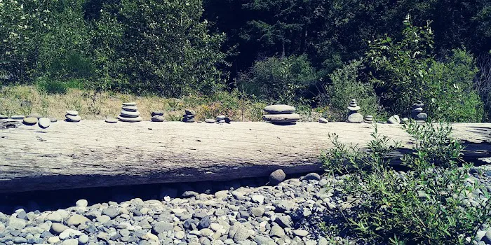Lazy Bend Campground Picture 1