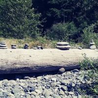 Lazy Bend Campground ico