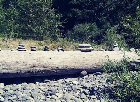 Lazy Bend Campground