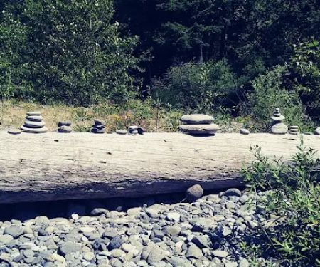 Lazy Bend Campground