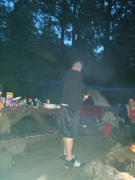Lazy Bend Campground Picture 5