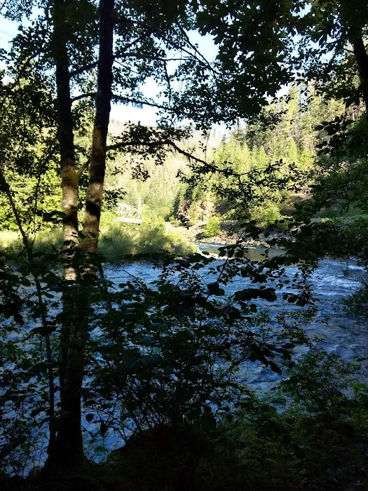 Lazy Bend Campground Picture 6
