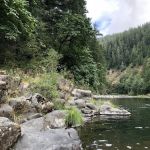 Lockaby Campground