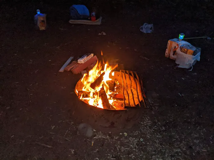 Armstrong Campground Picture 9