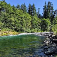 Armstrong Campground ico
