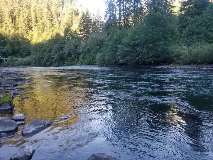 Armstrong Campground Picture 7