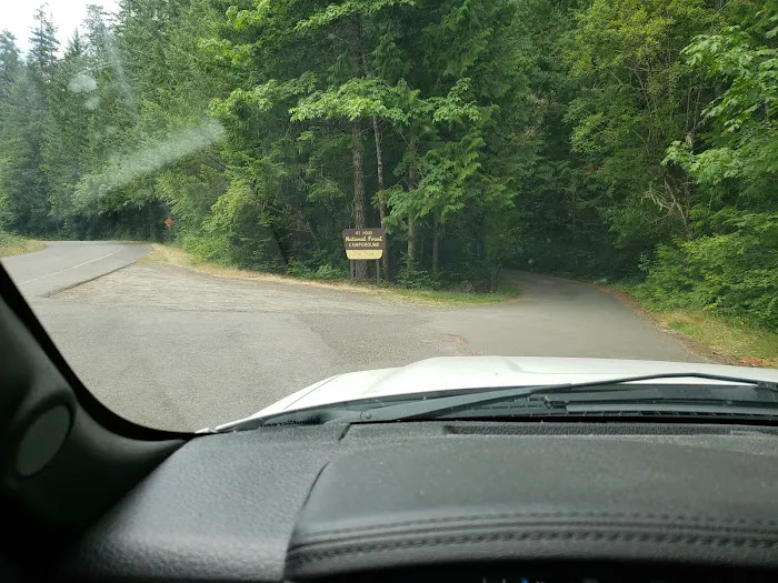 Fish Creek Campground Picture 4