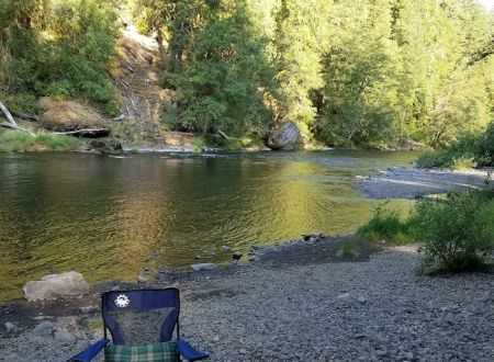 Sunstrip Campground
