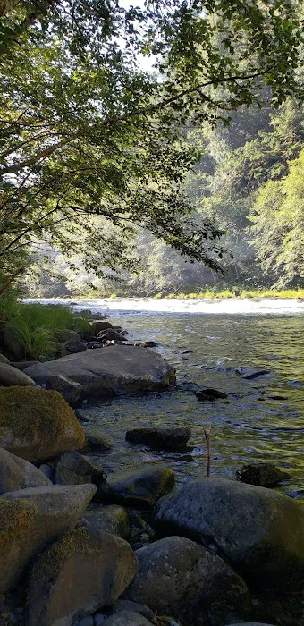 Sunstrip Campground Picture 7