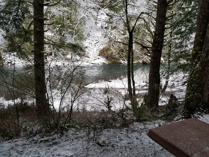 Sunstrip Campground Picture 9