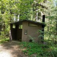 Green Canyon Campground ico