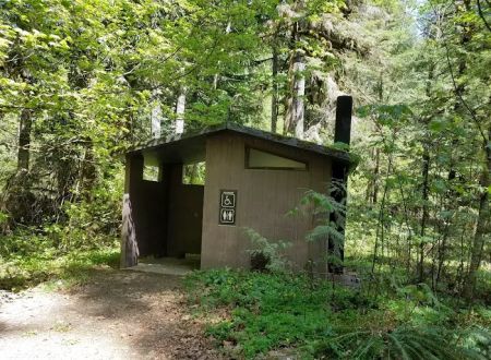 Green Canyon Campground