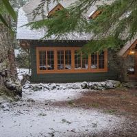 Paradise Trail Christian Camp ico