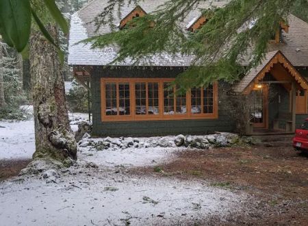 Paradise Trail Christian Camp