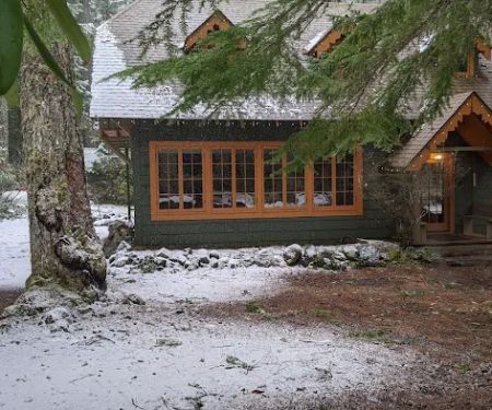 Paradise Trail Christian Camp