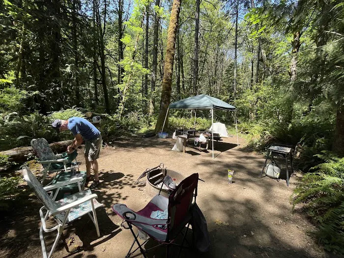 Three Bears Recreation Site Picture 10