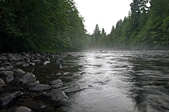 Three Bears Recreation Site Picture 3