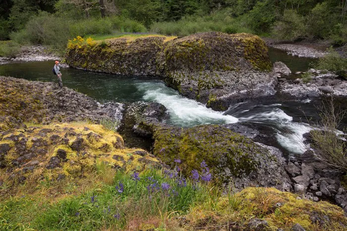 Three Bears Recreation Site Picture 6