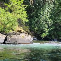 Cedar Grove Campgrounds ico