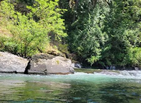 Cedar Grove Campgrounds