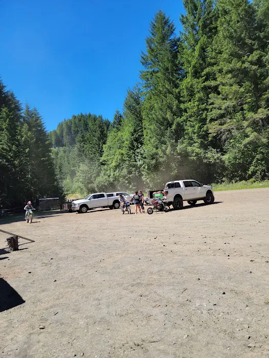 Jones Creek Campground Picture 9