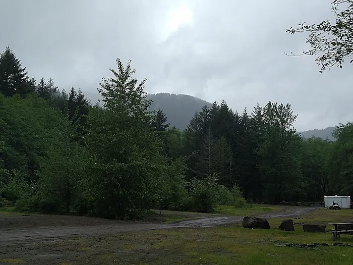 Jones Creek Campground Picture 3