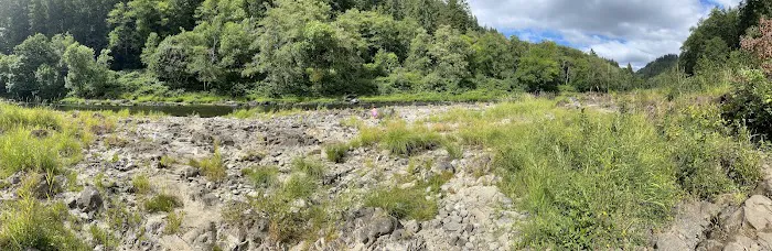 Morrison Eddy Campgrounds Picture 2