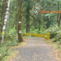Morrison Eddy Campgrounds ico