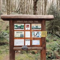 Henry Rierson Spruce Run Campground ico