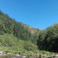 Beaver Eddy Campground ico