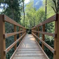 Keenig Creek Campground ico