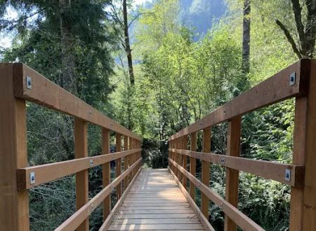 Keenig Creek Campground