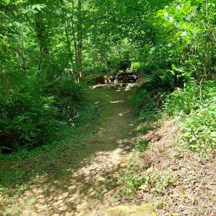 Keenig Creek Campground Picture 2