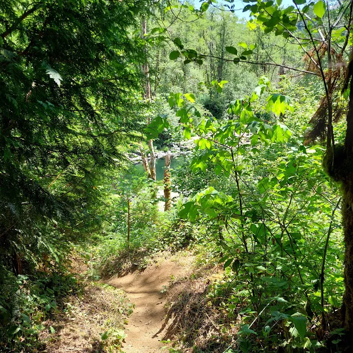 Keenig Creek Campground Picture 8