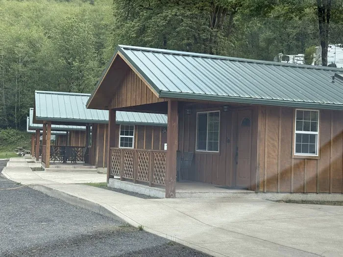 Trask River RV Park Picture 4