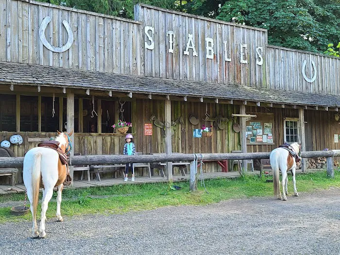 Flying M Ranch Picture 4