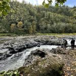 Nehalem Falls Campground