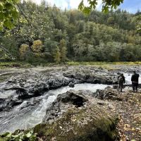 Nehalem Falls Campground ico