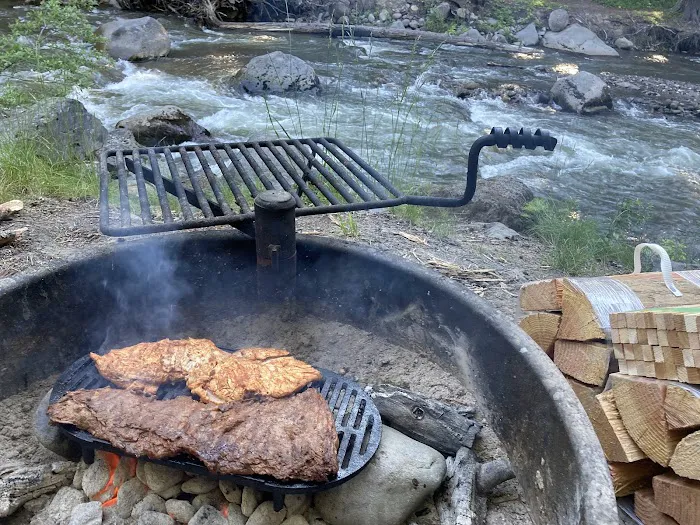 Sherwood Campground Picture 3