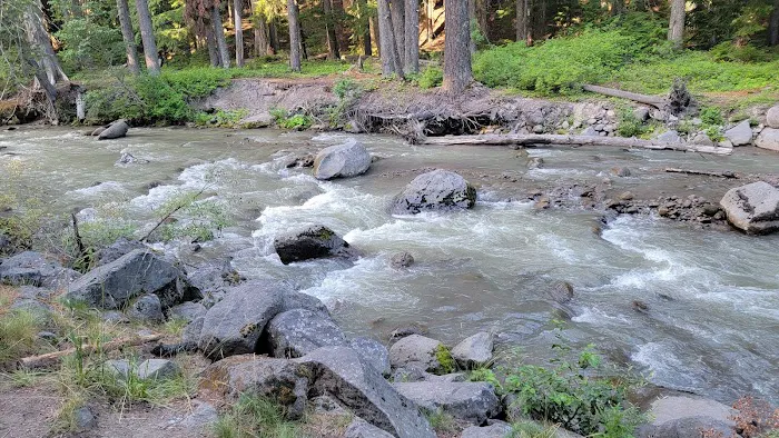 Sherwood Campground Picture 1