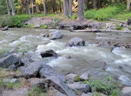 Sherwood Campground